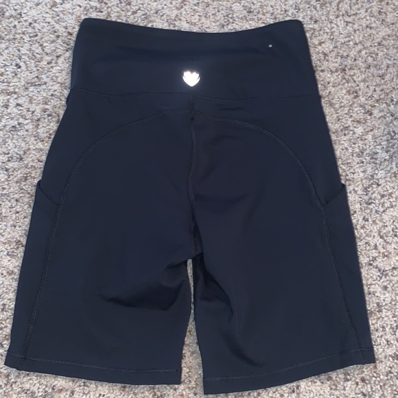 biker shorts - Picture 2 of 4